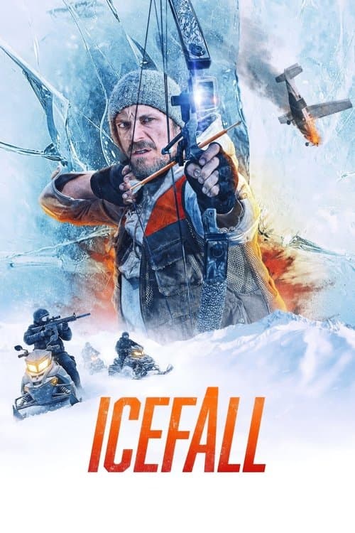 Ghețuri blestemate (2025)