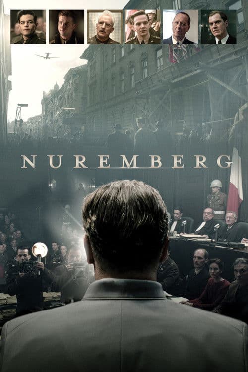Nuremberg (2025)
