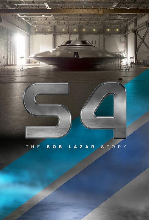 S4: The Bob Lazar Story (2026)