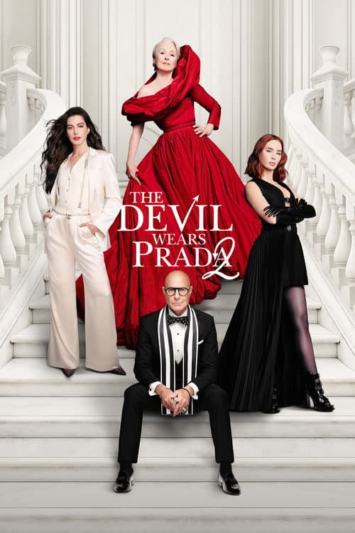Diavolul se îmbracă de la Prada 2 (2026)