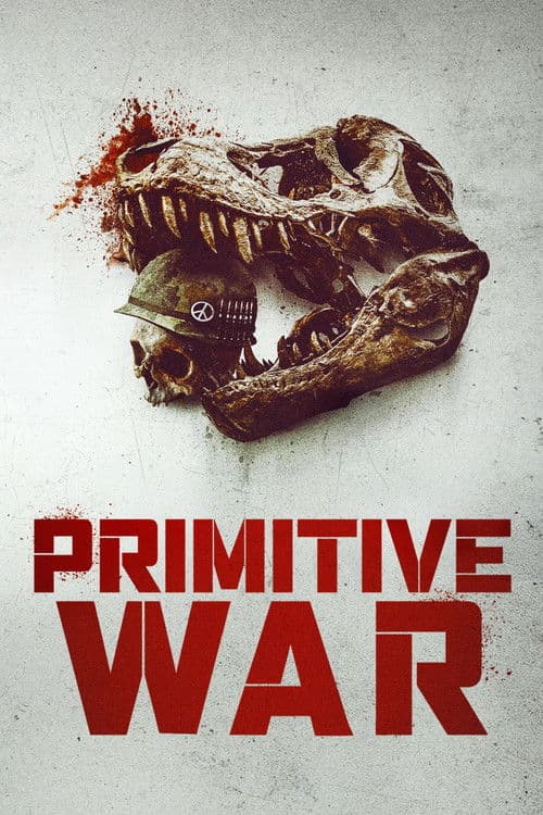 Primitive War (2025)