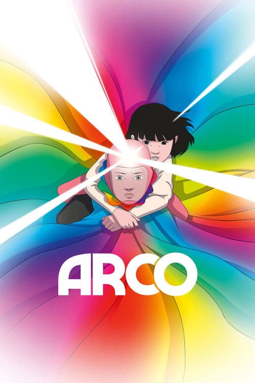 Arco (2025)