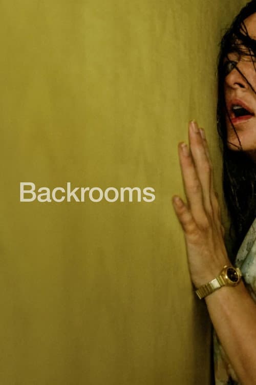 Backrooms: Fără ieșire (2026)