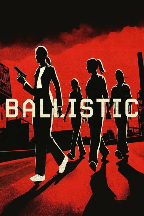 Ballistic (2025)