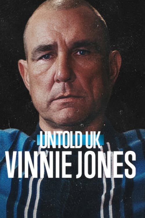 Untold UK : Vinnie Jones (2026)