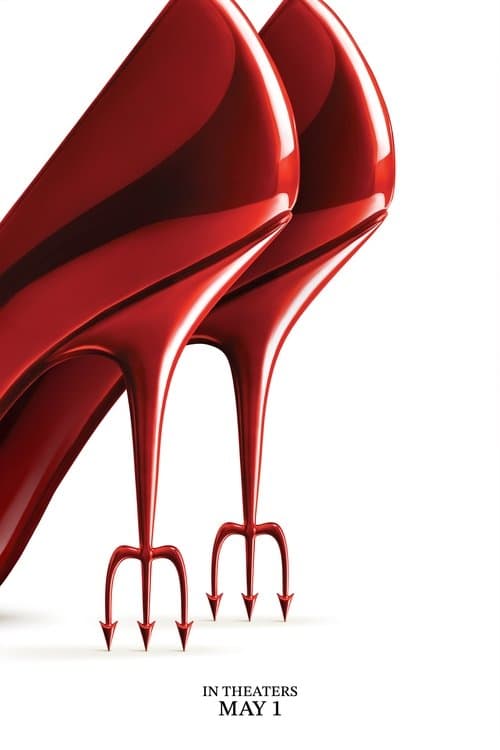 The Devil Wears Prada 2 (2026)