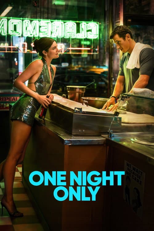 One Night Only (2026)