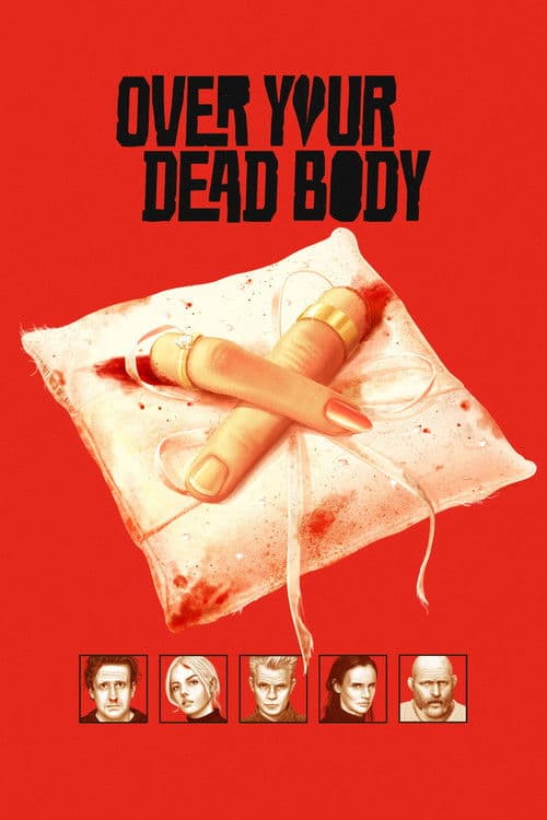Over Your Dead Body (2026)