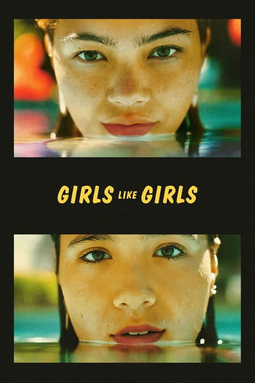 Girls Like Girls (2026)
