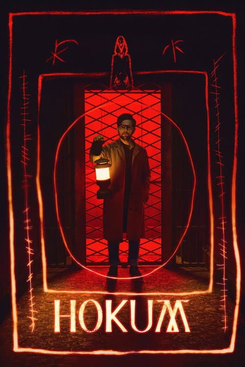 Hokum (2026)